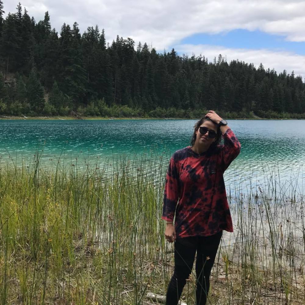 Meet your Posher, Stephanie